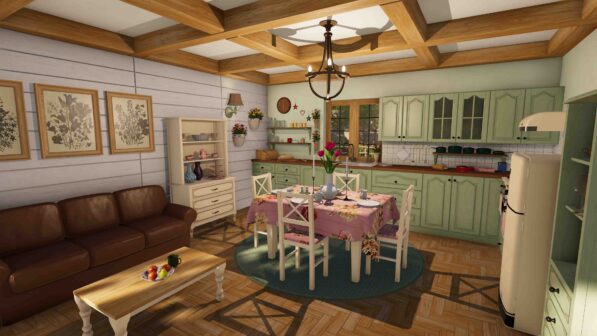 House Flipper 2 Free Download By Worldofpcgames