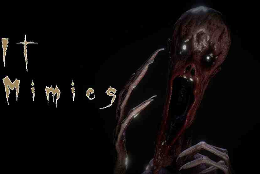 It Mimics Free Download By Worldofpcgames