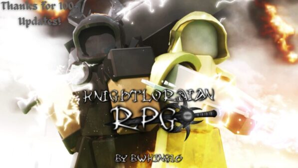 Knightlordian Rpg Damage Multiplier Script Roblox Scripts