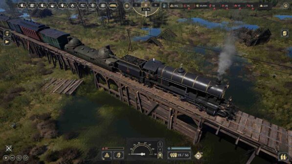 Last Train Home Free Download By Worldofpcgames