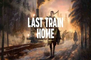 Last Train Home Free Download By Worldofpcgames