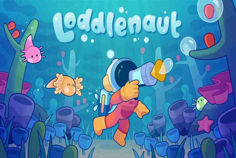 Loddlenaut Free Download By Worldofpcgames