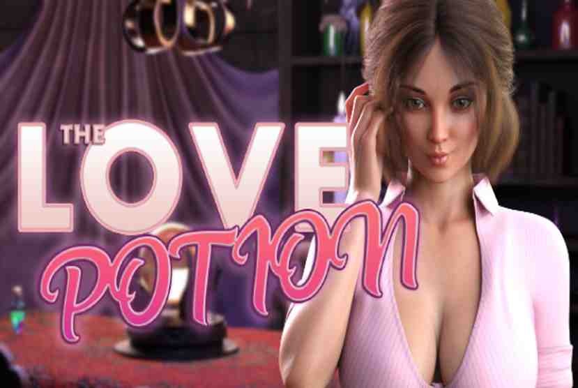 Love Potion Free Download By Worldofpcgames