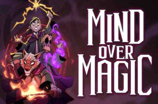 Mind Over Magic Free Download By Worldofpcgames