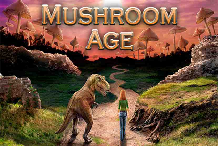 Mushroom Age Free Download By Worldofpcgames