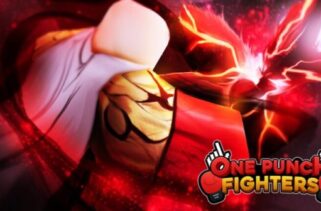 One Punch Fighters Auto Farm Gui Lazy Hub Roblox Scripts