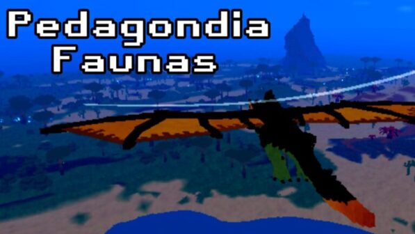 Pedagondia Faunas Kill Aura Roblox Scripts