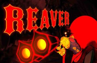 REAVER Free Download By Worldofpcgames