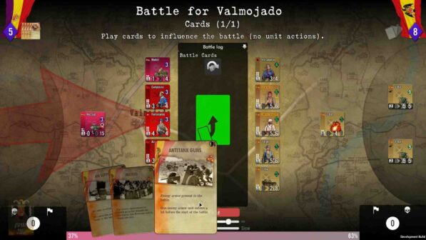 SGS Battle For Madrid Free Download By Worldofpcgames