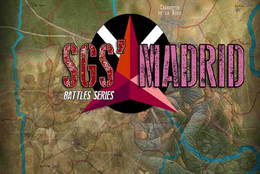 SGS Battle For Madrid Free Download By Worldofpcgames