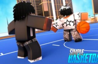 Simple Basketball Infinite Money Script Roblox Scripts