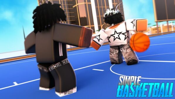 Simple Basketball Infinite Money Script Roblox Scripts