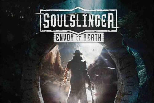 Soulslinger Envoy of Death Free Download By Worldofpcgames