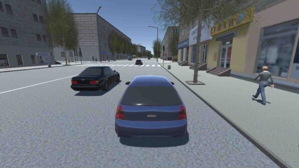 Tercity Life Simulator Free Download By Worldofpcgames