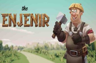 The Enjenir Free Download By Worldofpcgames