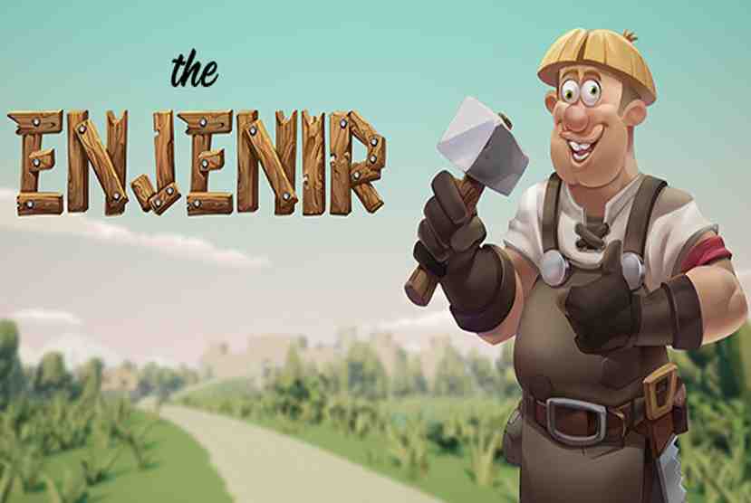 The Enjenir Free Download By Worldofpcgames