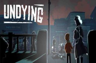 UNDYING Free Download By Worldofpcgames