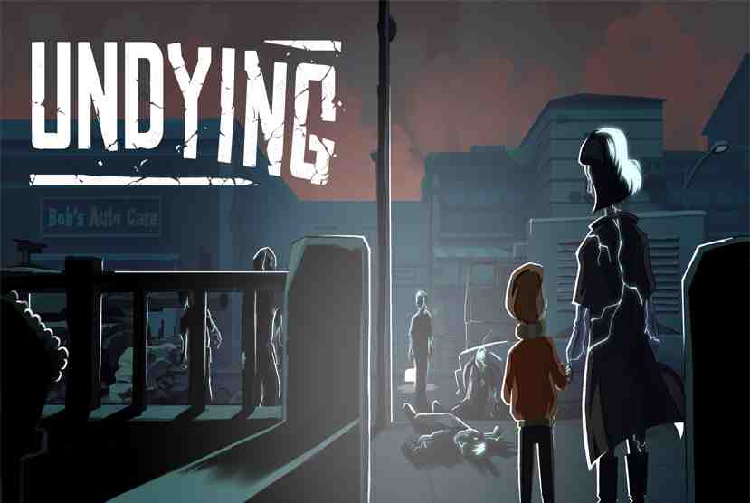 UNDYING Free Download By Worldofpcgames