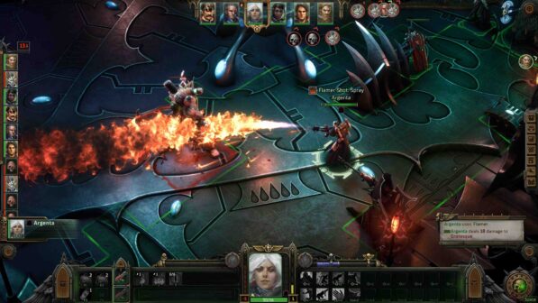 Warhammer 40000 Rogue Trader Free Download By Worldofpcgames