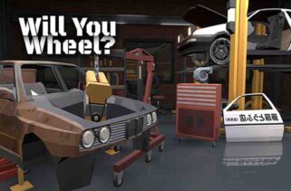 Will You Wheel Free Download By Worldofpcgames