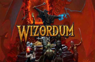 Wizordum Free Download By Worldofpcgames