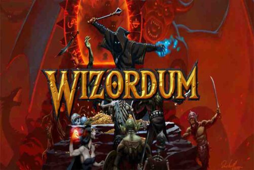 Wizordum Free Download By Worldofpcgames