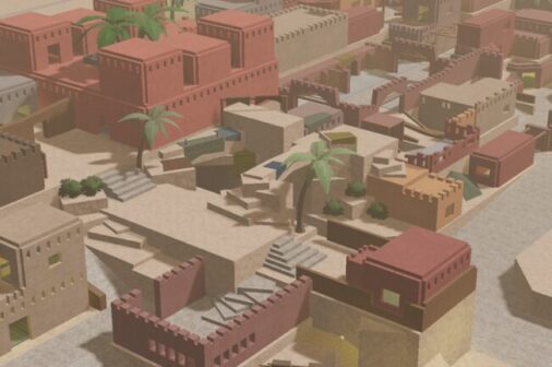 mid eastern conflict sim Infinite Ammo Script Roblox Scrilpts