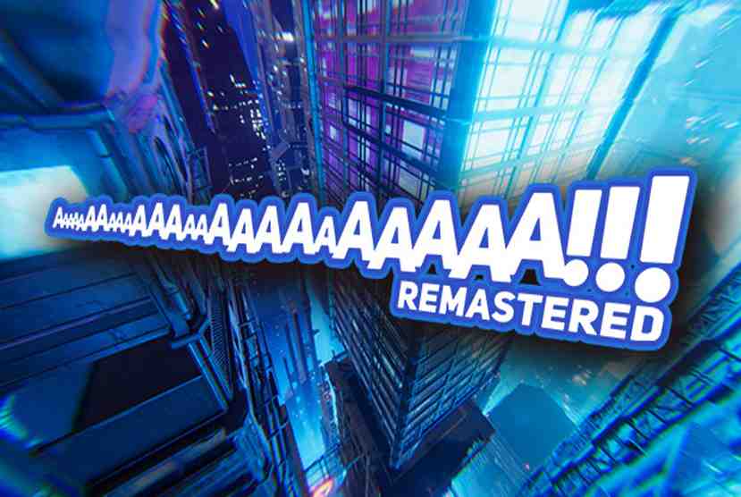 AaaaaAAaaaAAAaaAAAAaAAAAA!!! Remastered Free Download By Worldofpcgames