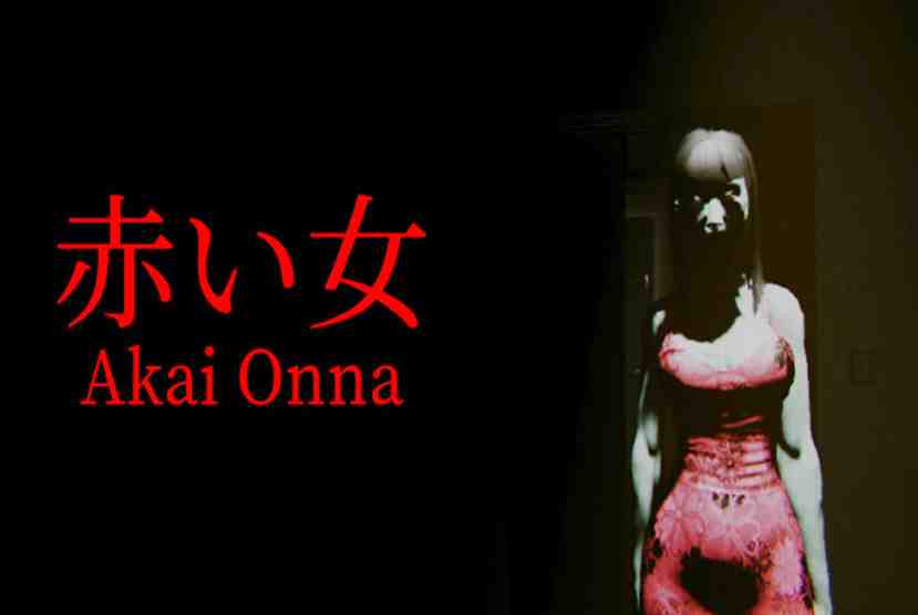 Akai Onna Free Download By Worldofpcgames