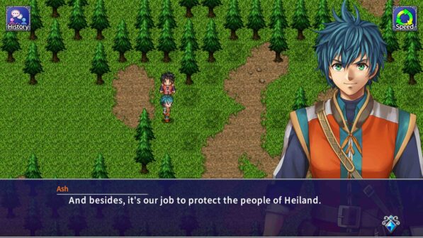 Alphadia I & II Free Download By Worldofpcgames