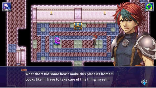 Alphadia I & II Free Download By Worldofpcgames