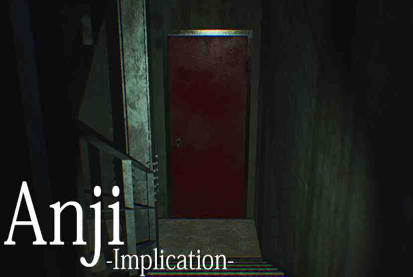 Anji Implication Free Download By Worldofpcgames