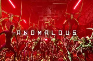 Anomalous Free Download By Worldofpcgames