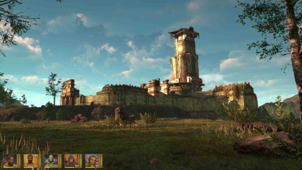 Archaelund Free Download By Worldofpcgames