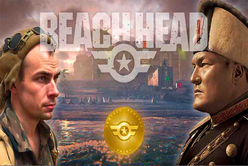 BeachHead Free Download By Worldofpcgames