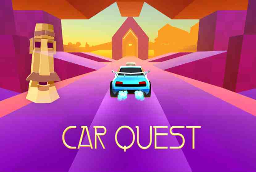 Car Quest Deluxe Free Download By Worldofpcgames