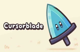 Cursorblade Free Download By Worldofpcgames