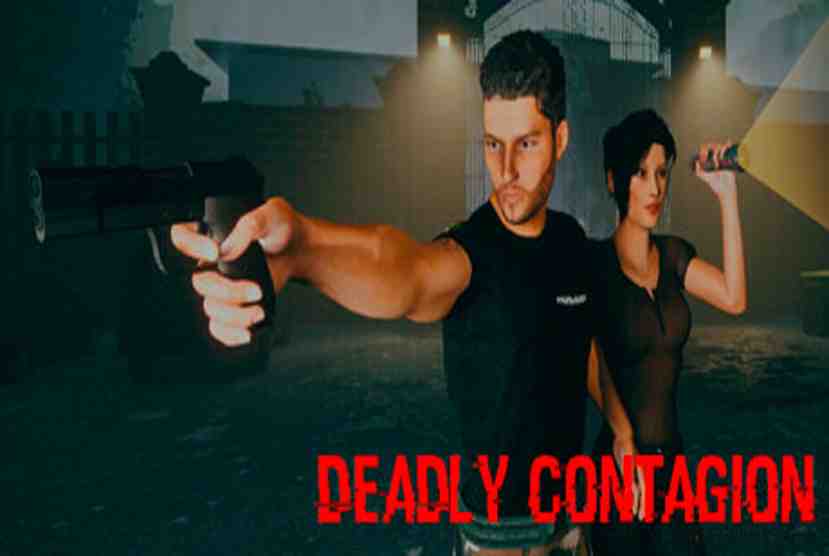 Deadly Contagion Free Download By Worldofpcgames