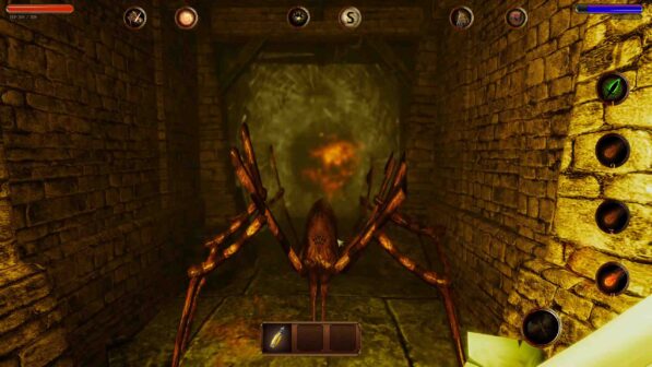 Dungeon Legends 2 Tale of Light and Shadow Free Download By Worldofpcgames