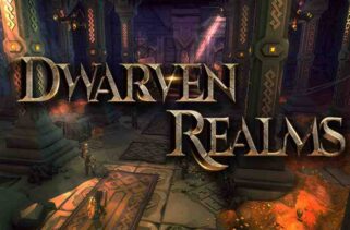 Dwarven Realms Free Download By Worldofpcgames