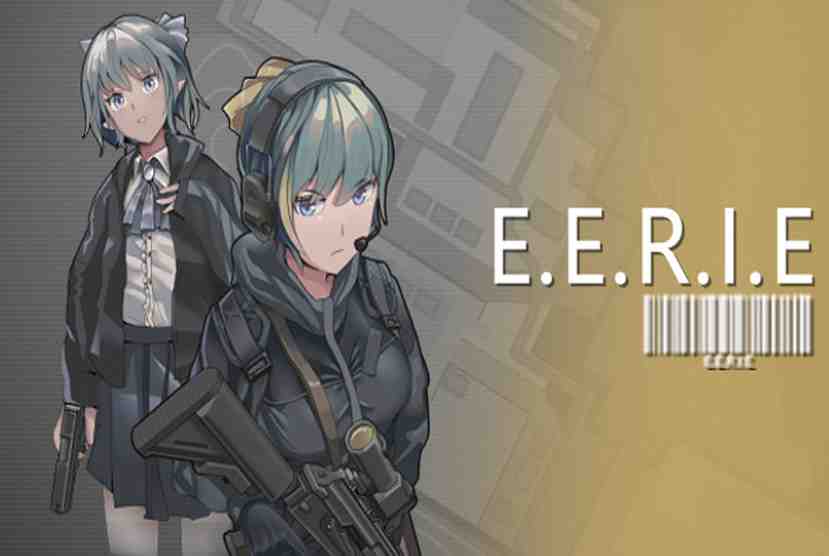 E.E.R.I.E Free Download By Worldofpcgames