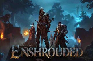 Enshrouded Free Download By Worldofpcgames