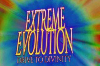 Extreme Evolution Drive to Divinity Free Download By Worldofpcgames