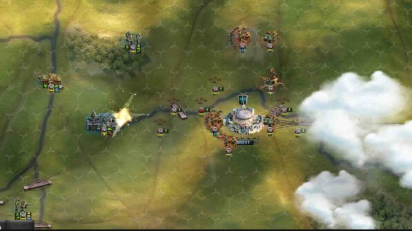 Frontline World At War Free Download By Worldofpcgames