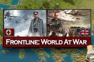 Frontline World At War Free Download By Worldofpcgames