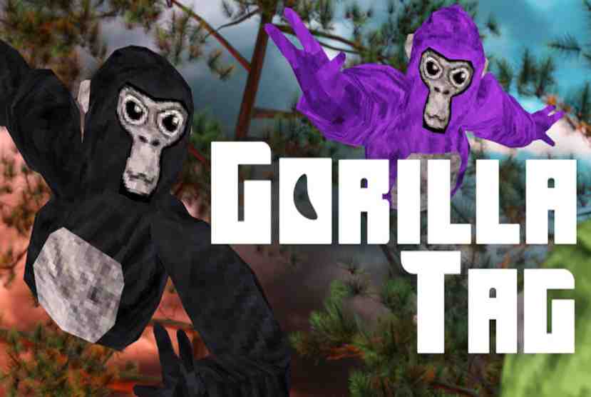 Gorilla Tag Free Download By Worldofpcgames