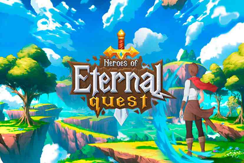 Heroes of Eternal Quest Free Download By Worldofpcgames