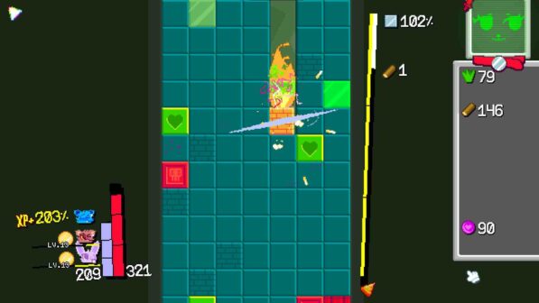 Hole Dweller Free Download By Worldofpcgames