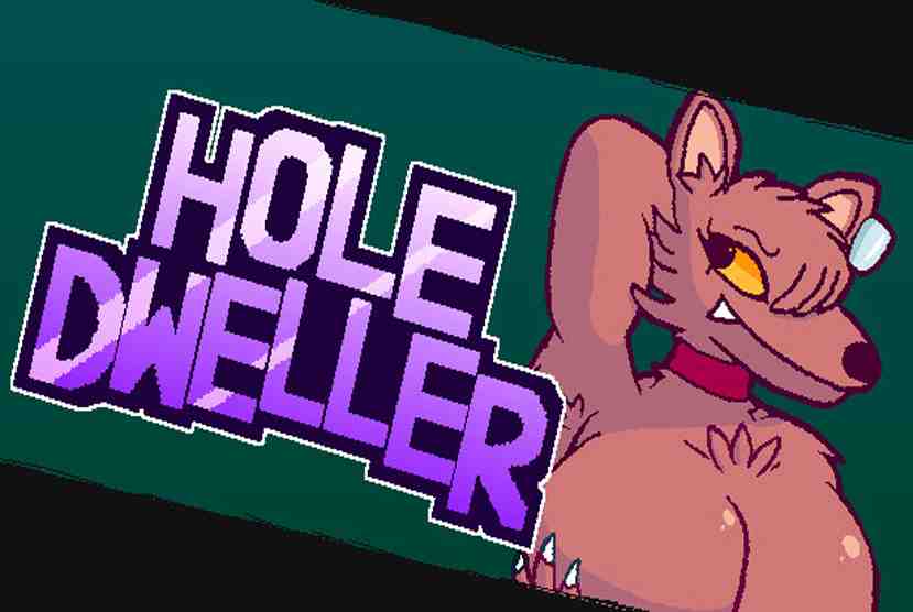 Hole Dweller Free Download By Worldofpcgames