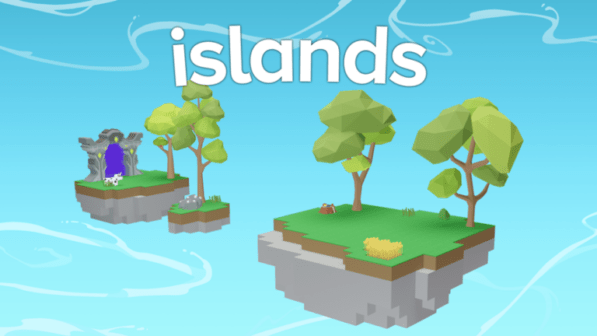 Islands Auto Collect Nearby Items Roblox Scripts